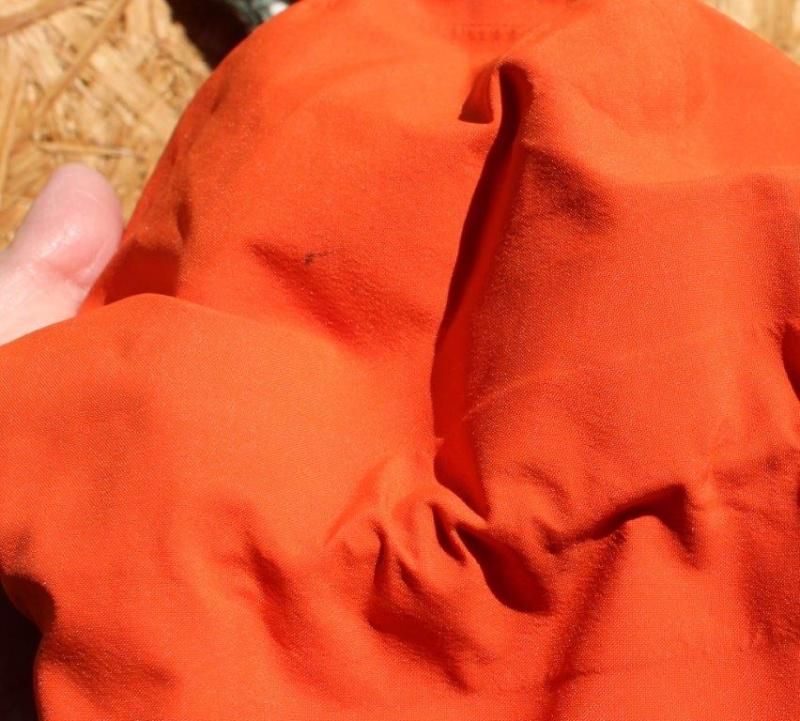 Peak Performance ピークパフォーマンス＞ Heli Gravity Jacket