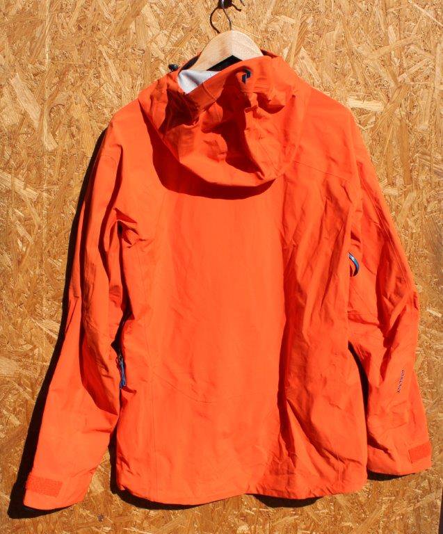 Peak Performance ピークパフォーマンス＞ Heli Gravity Jacket ヘリグラビティジャケット |  中古アウトドア用品・中古登山用品 買取・販売専門店 : maunga (マウンガ)