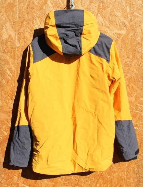 Peak Performance ピークパフォーマンス＞ Velaero Core Jacket