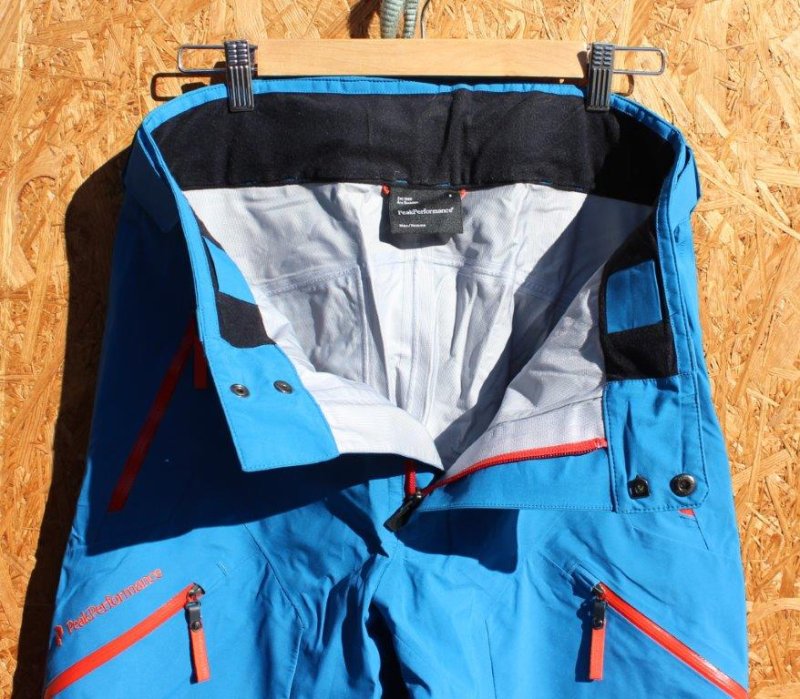 Peak Performance ピークパフォーマンス＞ Heli Gravity Pants ヘリ