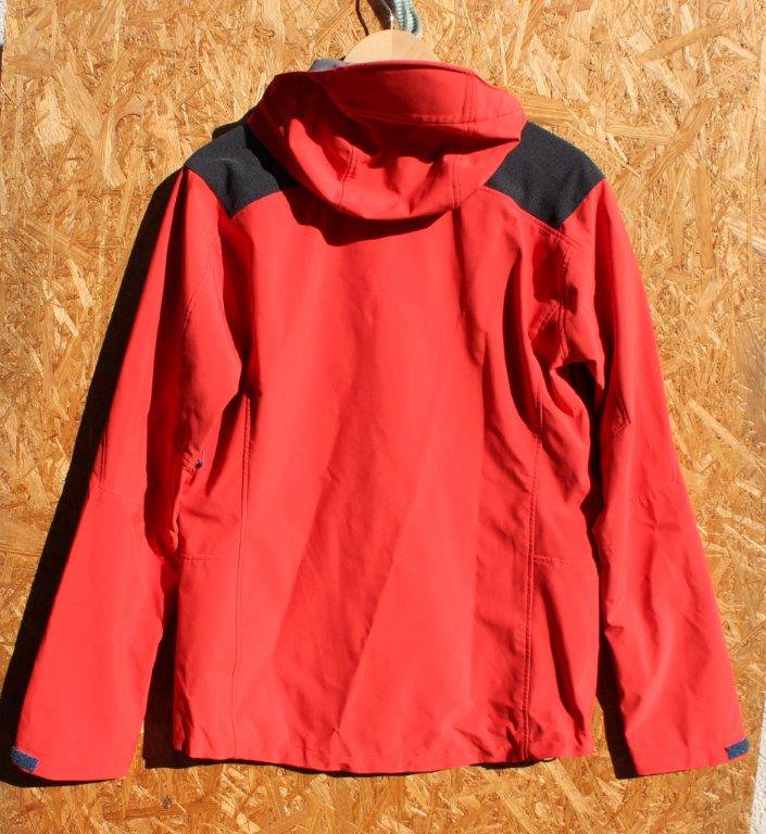 MILLET ミレー＞ K SHIELD HOODIE Kシールドフーディー | 中古