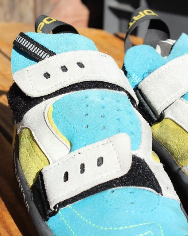 LA SPORTIVA - 【中古・未使用品】スポルティバ Finale VS 10XSB