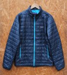 patagoniaѥ˥䡡Nano Puff JacketʥΥѥե㥱åȤξʲ