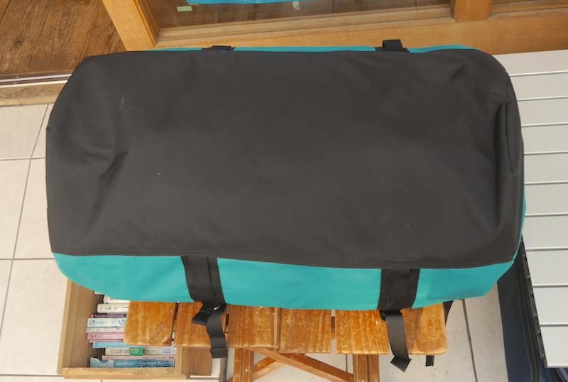 THE NORTH FACE ノースフェイス＞ BC DUFFEL M BCダッフルM