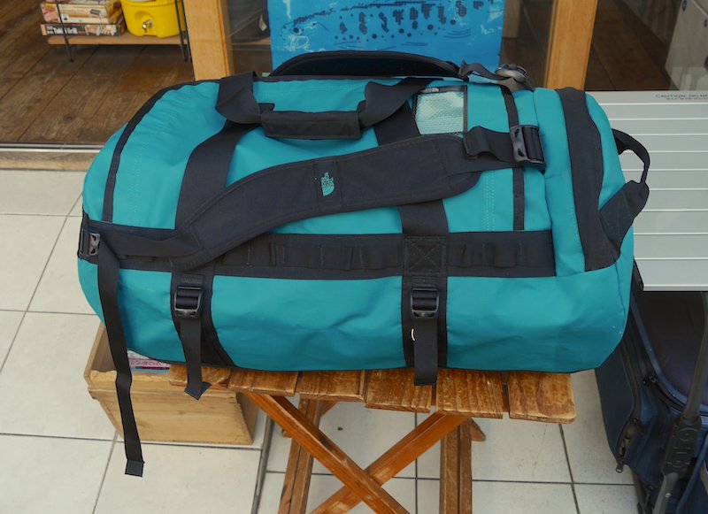 THE NORTH FACE ノースフェイス＞ BC DUFFEL M BCダッフルM | 中古