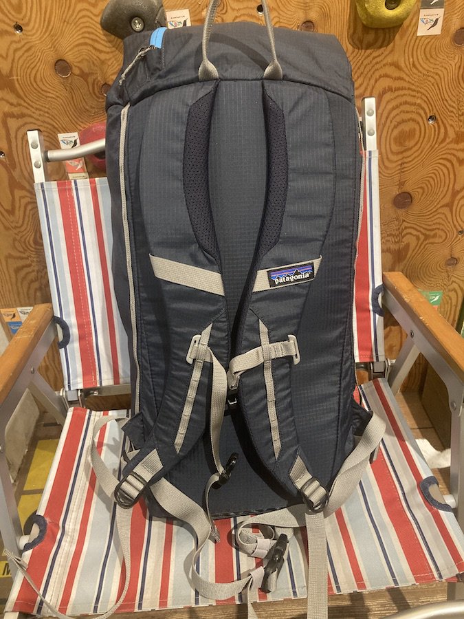 patagonia パタゴニア＞ Ascensionist Pack 25L アセンジョニスト・パック25L - 中古アウトドア用品・中古登山用品  買取・販売専門店 : maunga (マウンガ)