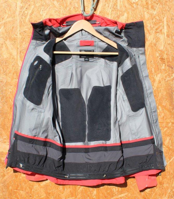 Peak Performance ピークパフォーマンス＞ W's Heli Alpine Jacket ウィメンズヘリアルパインジャケット |  中古アウトドア用品・中古登山用品 買取・販売専門店 : maunga (マウンガ)