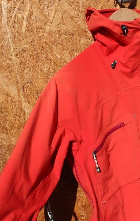 Peak Performance ピークパフォーマンス＞ W's Heli Alpine Jacket