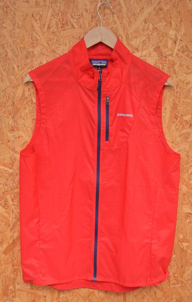 ＜patagonia　パタゴニア＞　Houdini Vest　フーディニベスト　【クリックポスト便】対応 | 中古アウトドア用品・中古登山用品  買取・販売専門店 : maunga (マウンガ)