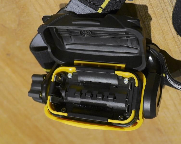 petzl ペツル＞ PIXA 3 ピクサ3 | 中古アウトドア用品・中古登山