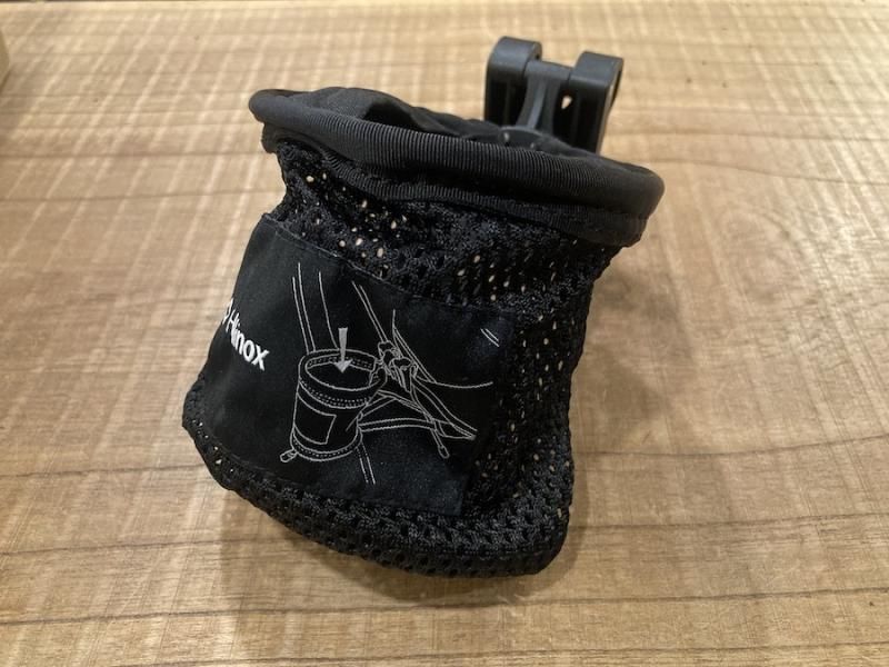 【未使用品】ペンドルトン × ヘリノックス カップホルダー 人気ブランド同士のコラボ！Helinox(ヘリノックス) ×PENDLETON