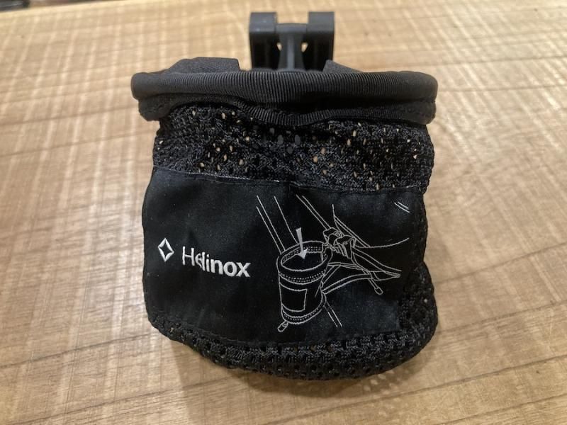 Helinox ヘリノックス＞ CUP HOLDER カップホルダー | 中古