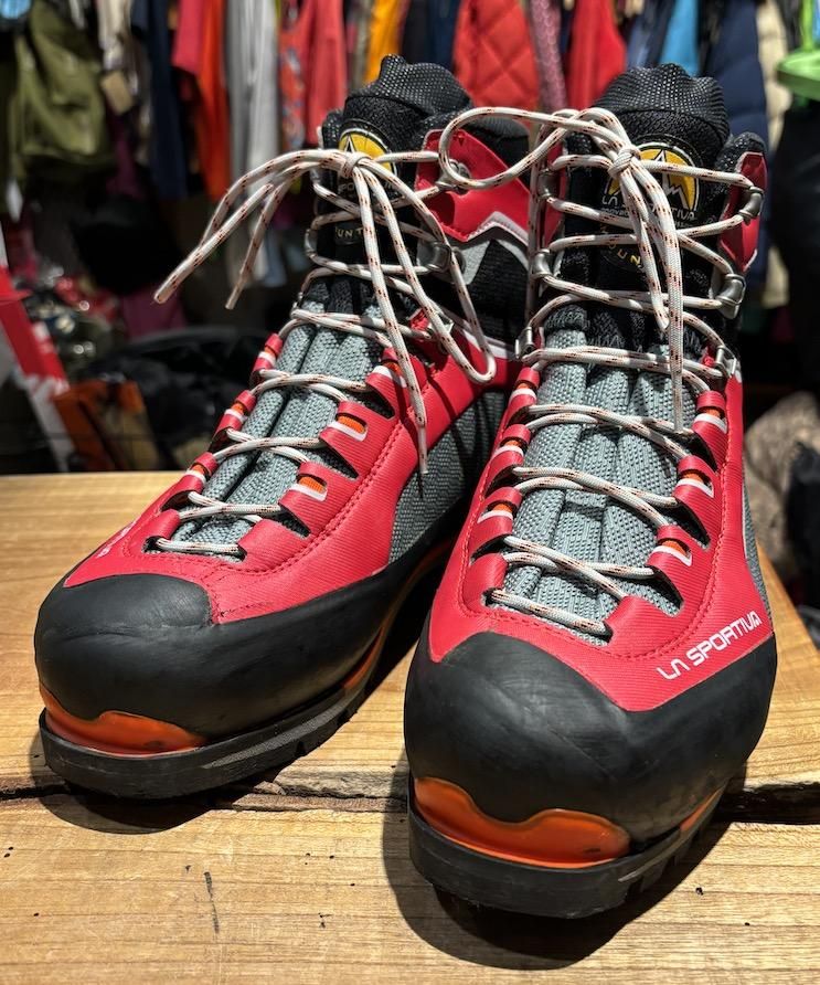 LA SPORTIVA スポルティバ＞ TRANGO TOWER EXTREME GTX WOMEN トランゴ