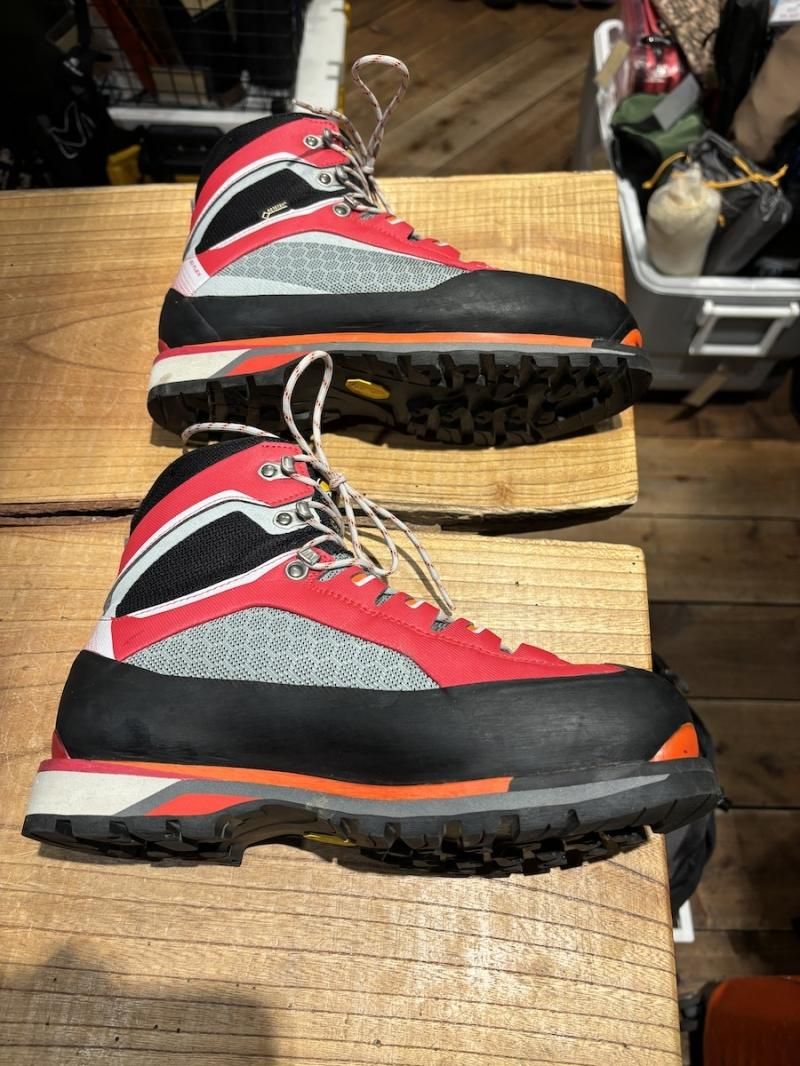 LA SPORTIVA スポルティバ＞ TRANGO TOWER EXTREME GTX WOMEN