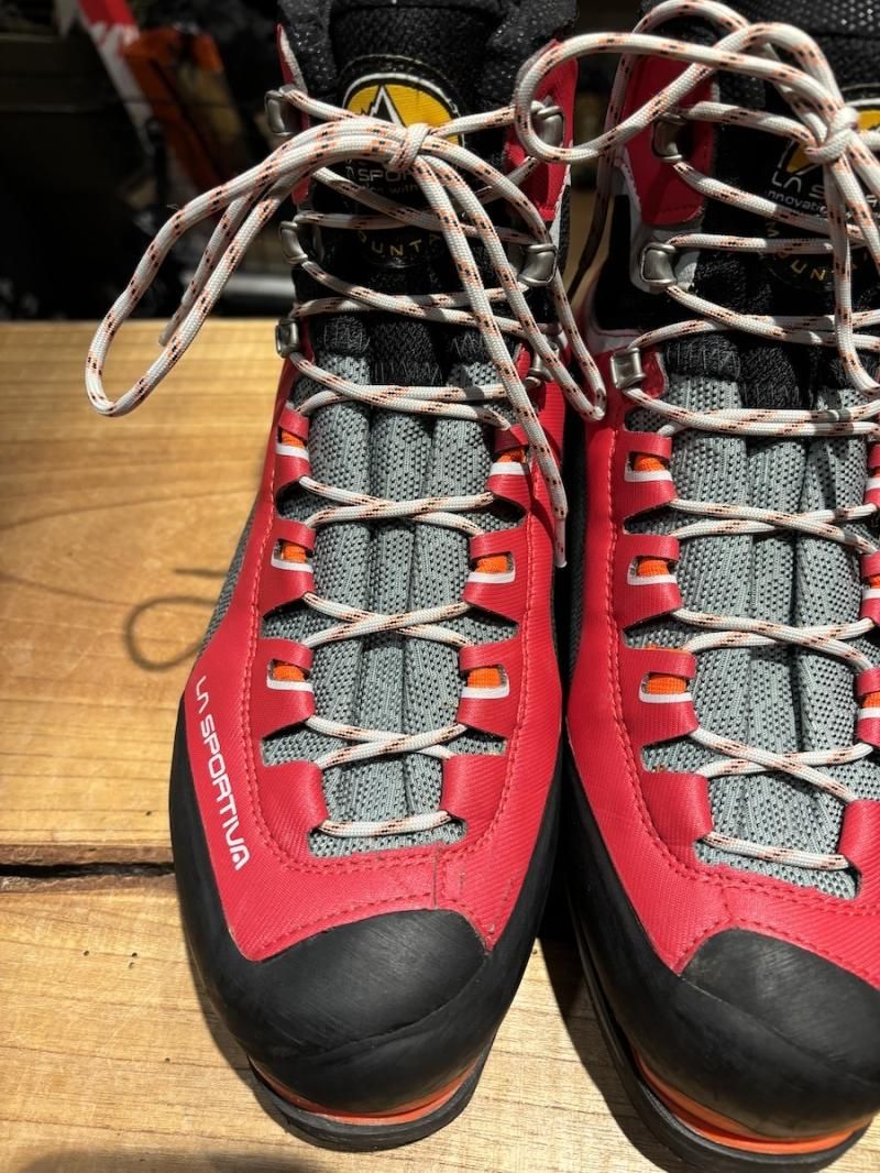 LA SPORTIVA スポルティバ＞ TRANGO TOWER EXTREME GTX WOMEN