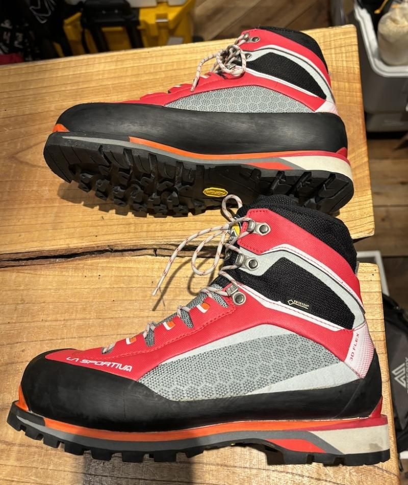 LA SPORTIVA スポルティバ＞ TRANGO TOWER EXTREME GTX WOMEN