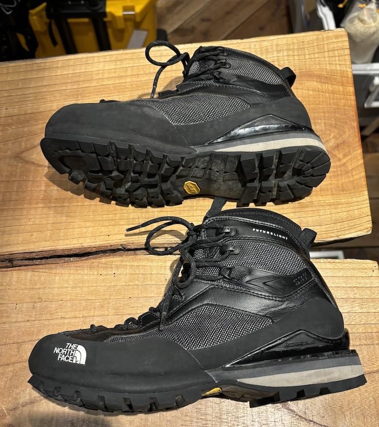THE NORTH FACE ノースフェイス＞ Verto S3K FUTURELIGHT