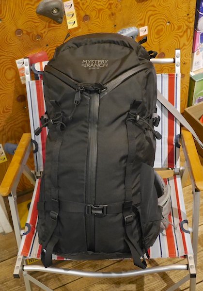 MYSTERY RANCH ミステリーランチ＞ SCREE 32 スクリー32 | 中古アウトドア用品・中古登山用品 買取・販売専門店 :  maunga (マウンガ)