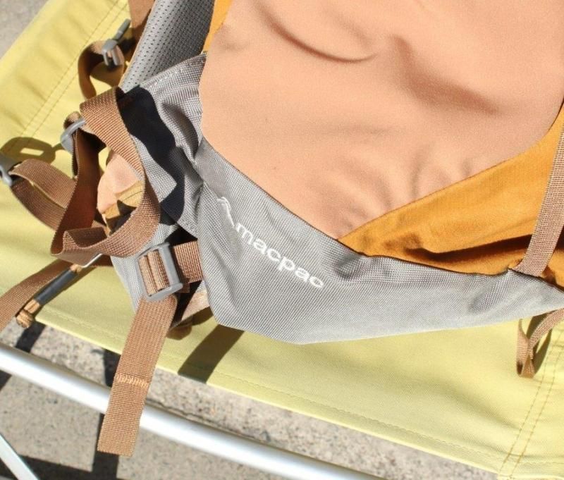 macpac マックパック＞ Weka 30 ウェカ30 | 中古アウトドア用品