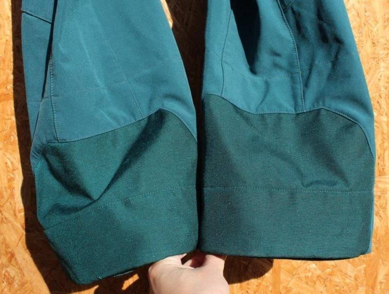 MAMMUT マムート＞ Tatramar SO Pants タトラマー SO パンツ
