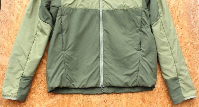 HOUDINI フーディニ＞ C9 Loft Jacket C9ロフトジャケット | 中古アウトドア用品・中古登山用品 買取・販売専門店 :  maunga (マウンガ)