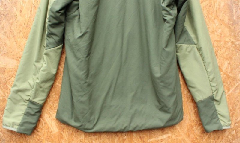 HOUDINI フーディニ＞ C9 Loft Jacket C9ロフトジャケット | 中古アウトドア用品・中古登山用品 買取・販売専門店 :  maunga (マウンガ)