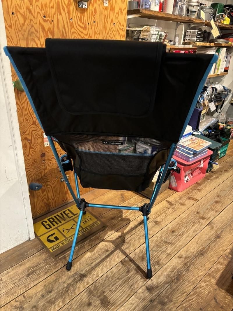 Helinox ヘリノックス＞ Savanna Chair サバンナチェア | 中古