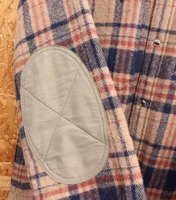 Farallon Shirt｜メンズMOBウール｜アウトドアブランド Teton Bros.