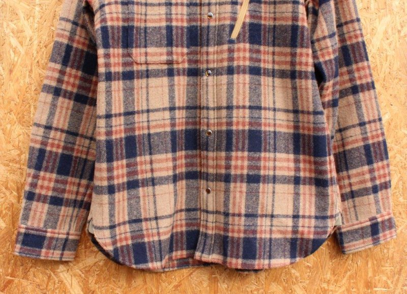 ＜Teton Bros.　ティートンブロス＞　Farallon Shirt　ファラロンシャツ | 中古アウトドア用品・中古登山用品 買取・販売専門店  : maunga (マウンガ)