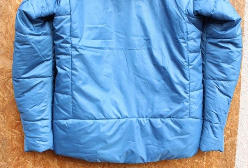 Black Diamond ブラックダイヤモンド＞ Stance Belay Parker