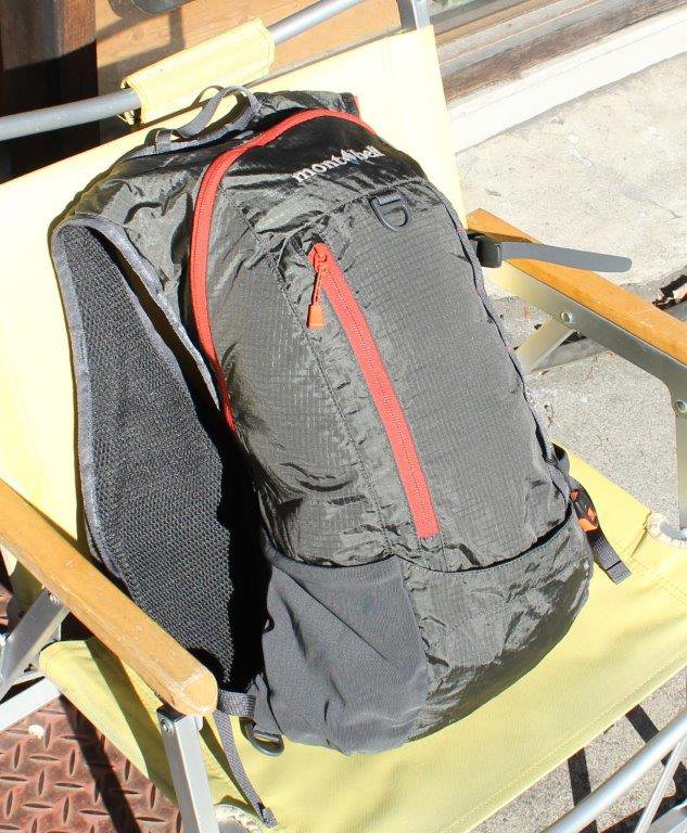 mont-bell モンベル＞ Angler Pack 15 アングラーパック15 | 中古アウトドア用品・中古登山用品 買取・販売専門店 :  maunga (マウンガ)