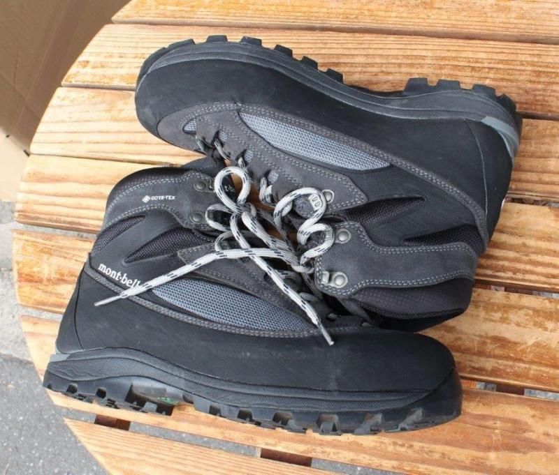 mont-bell モンベル＞ アルパインクルーザー1000 | 中古