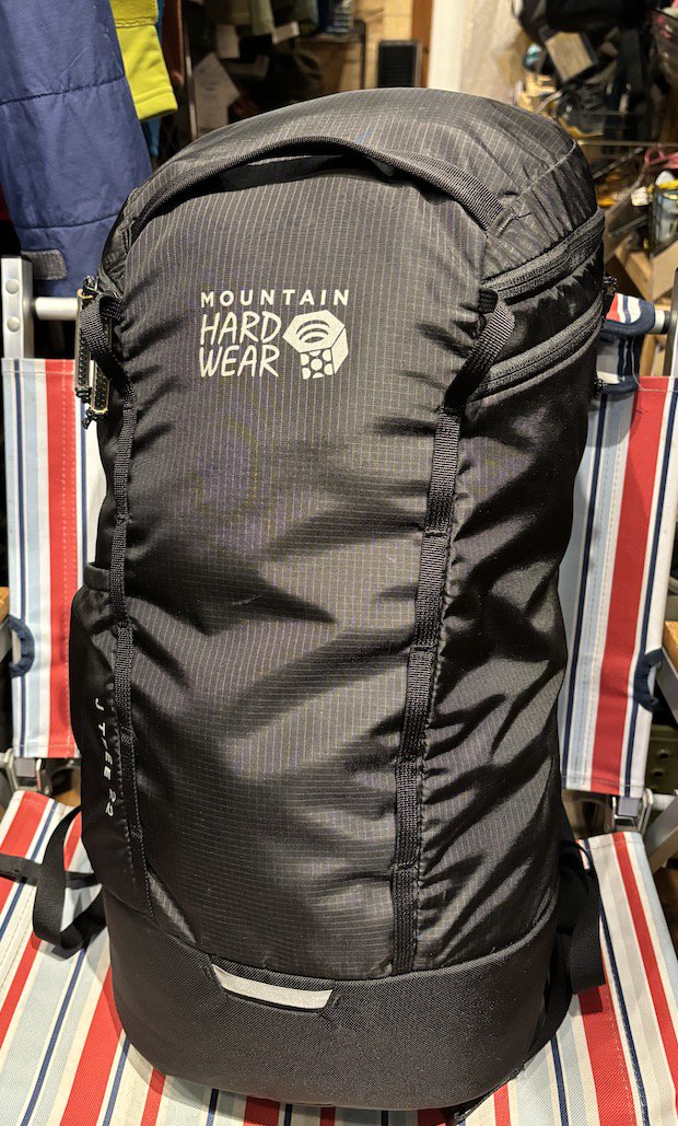 MOUNTAIN HARDWEAR マウンテンハードウエア＞ J Tree 22 J ツリー22