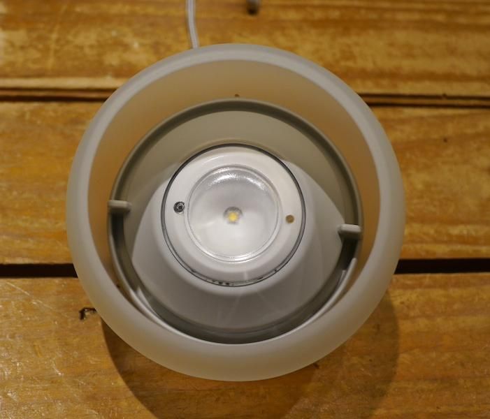 スノーピーク　ほおずき ゆき 充電器パック変更済2個セット　美品中古 スノーピーク ほおずき ゆき 充電器パック変更済2個セット 美品