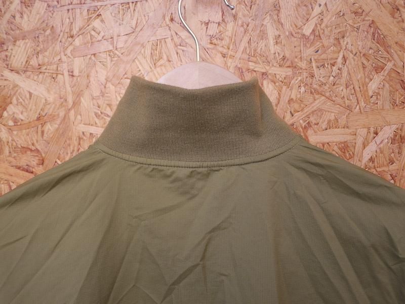 atelierBluebottlel アトリエブルーボトル> Hiker's JACKE-02 atelierBluebottlel アトリエブルーボトル> Hiker's JACKE-02