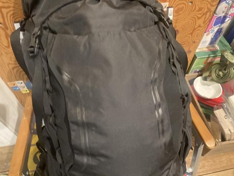 OSPREY オスプレー＞ kestrel 38 ケストレル38 | 中古アウトドア