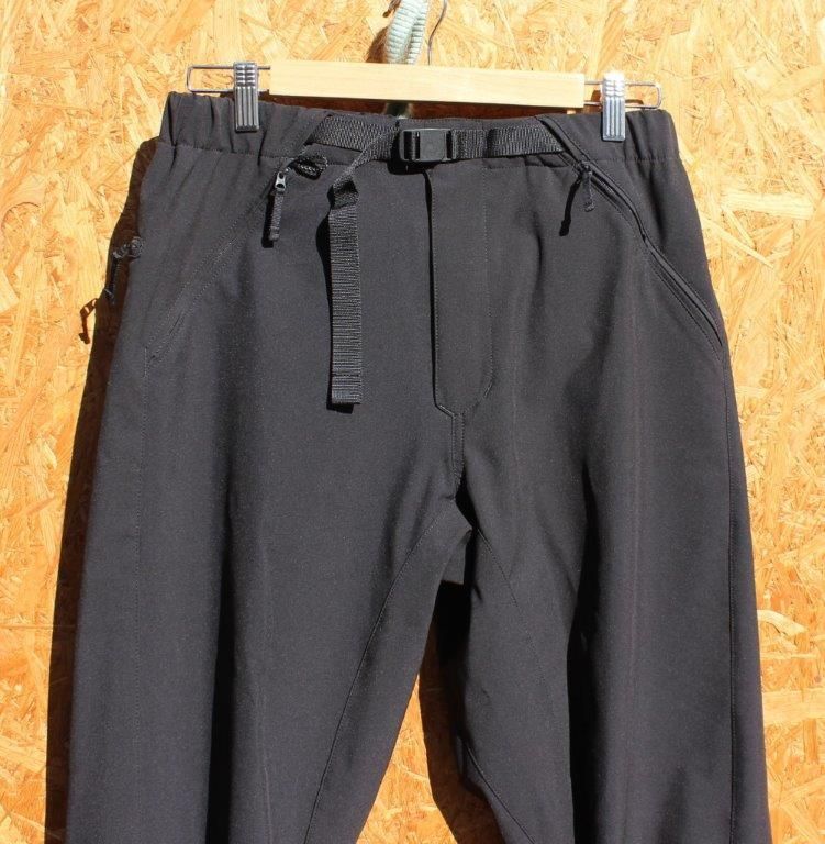 山と道 YAMATOMICHI＞ Winter Hike Pants ウィンターハイク