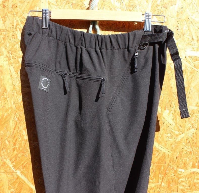 山と道 YAMATOMICHI＞ Winter Hike Pants ウィンターハイク