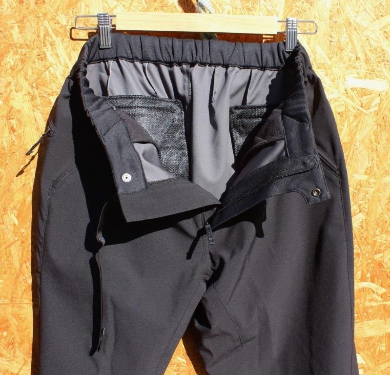 山と道 YAMATOMICHI＞ Winter Hike Pants ウィンターハイク