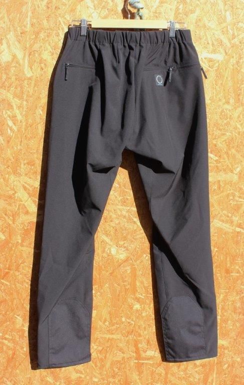 山と道 YAMATOMICHI＞ Winter Hike Pants ウィンターハイク