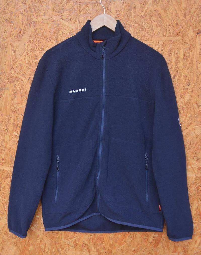 MAMMUT マムート＞ Innominata Light ML Jacket AF Men イノミネ