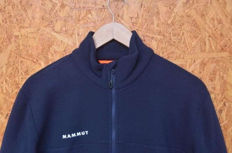MAMMUT マムート＞ Innominata Light ML Jacket AF Men イノミネ