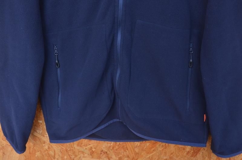 MAMMUT マムート＞ Innominata Light ML Jacket AF Men イノミネ