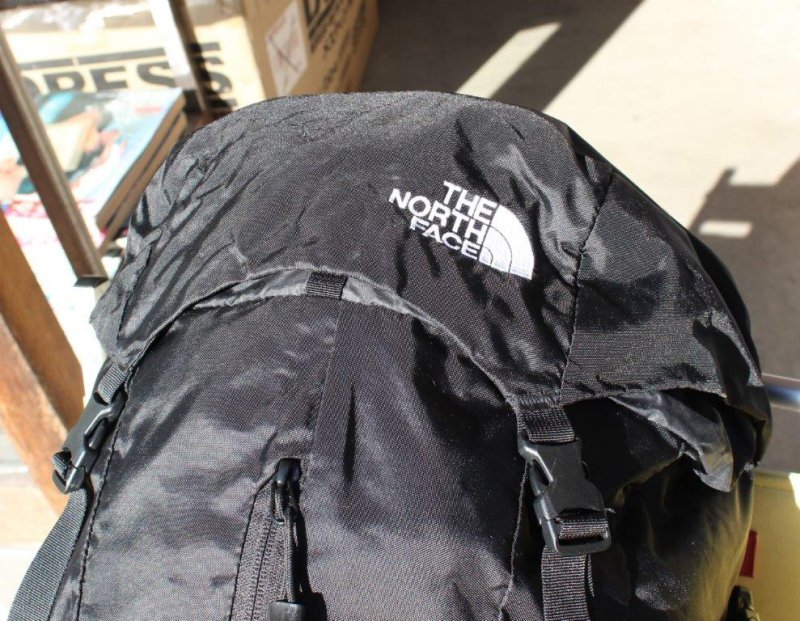 THE NORTH FACE ノースフェイス＞ TELLUS 45 テルス45 | 中古