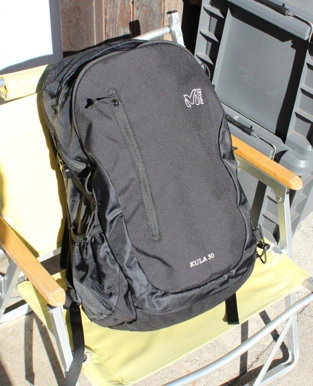 MILLET ミレー＞ KULA 30 クーラ30 | 中古アウトドア用品・中古