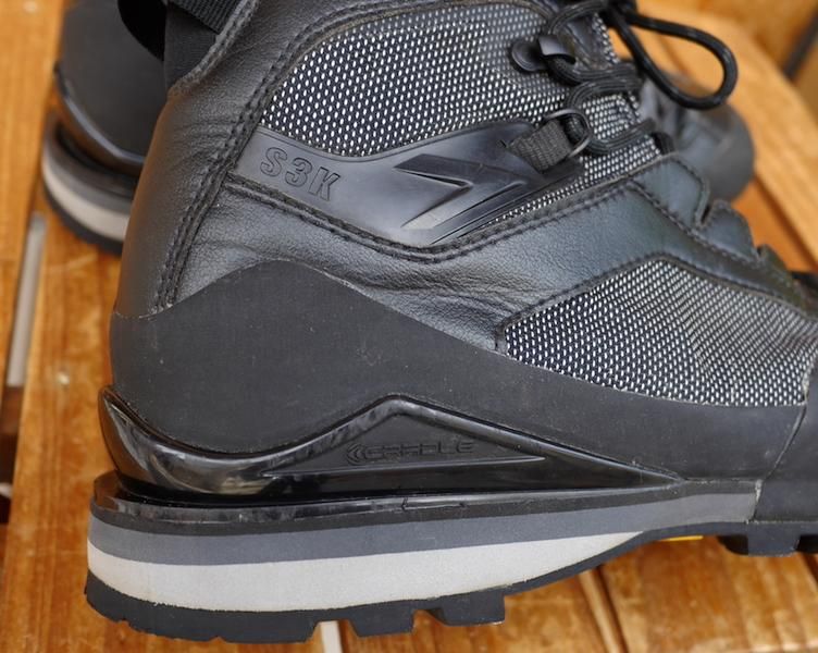 THE NORTH FACE ノースフェイス＞ Verto S3K FUTURELIGHT