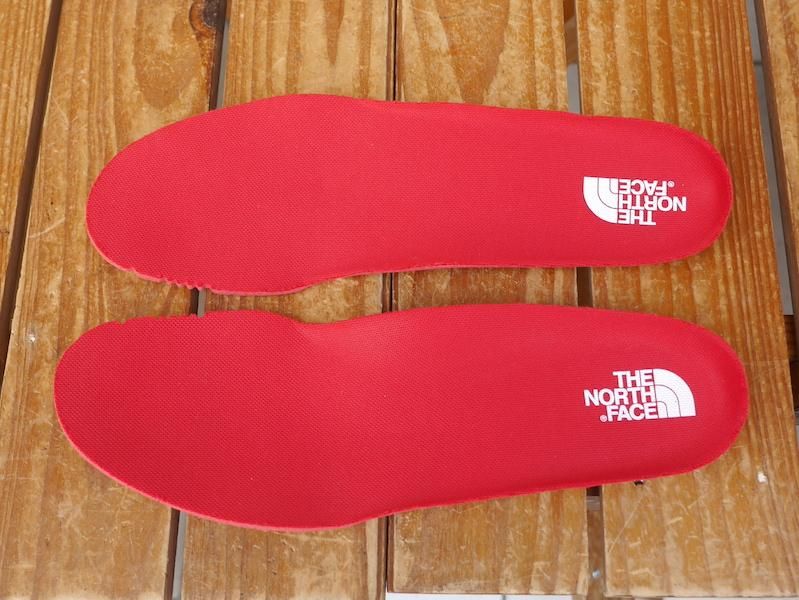 THE NORTH FACE ノースフェイス＞ Verto S3K FUTURELIGHT
