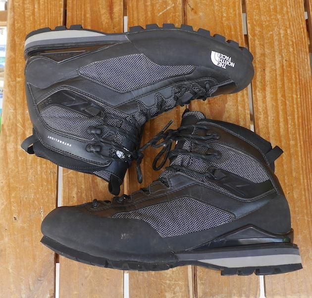THE NORTH FACE ノースフェイス＞ Verto S3K FUTURELIGHT