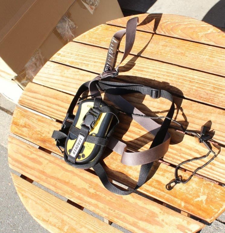 トラッカーDTS ビーコン TRACKER DTS ビーコン トラッカーDTS ビーコン