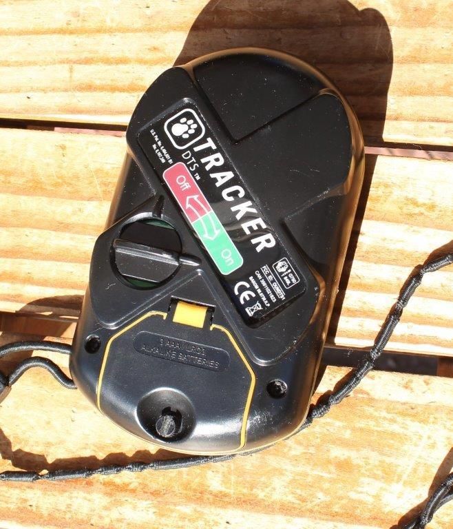 トラッカーDTS ビーコン TRACKER DTS ビーコン トラッカーDTS ビーコン